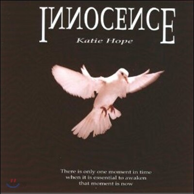 Katie Hope - Innocence