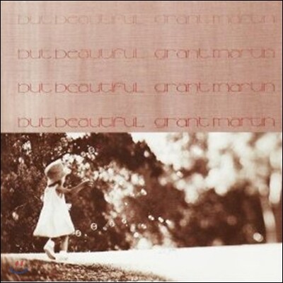Grant Martin - But Beautiful