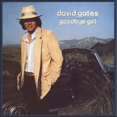 David Gates - Goodbye Girl