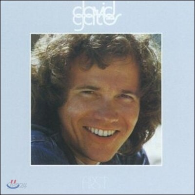 David Gates - First