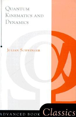 Quantum Kinematics And Dynamic