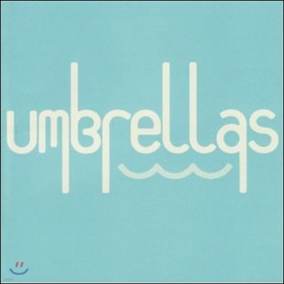 Umbrellas - Umbrellas