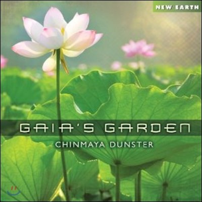 Chinmaya Dunster - Gaia's Garden