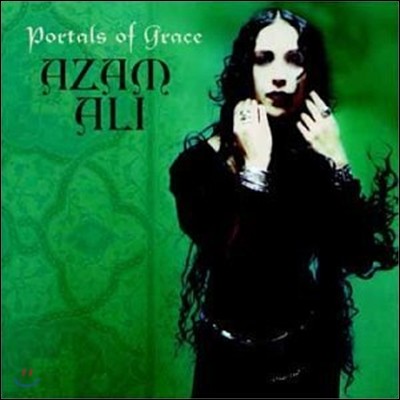 Ali, Azam - Portals Of Grace