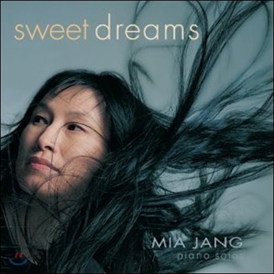 Mia Jang - Sweet Dreams