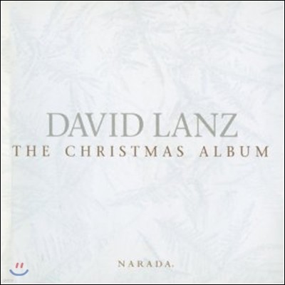 David Lanz - The Christmas Album