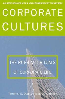 Corporate Cultures 2000 Edition