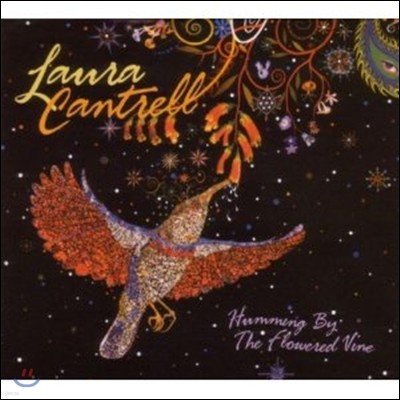 Laura Cantrell - Humming By The Flowered