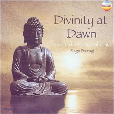 Pandit Shivkumar Sharma - Divinity At Dawn