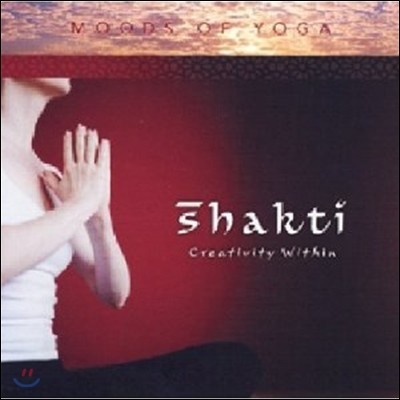 Satish Vyas - Shakti (ũƼ) ε 䰡  - â 