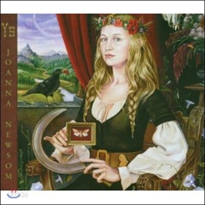 Joanna Newsom - Ys