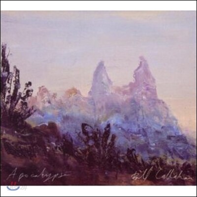 Bill Callahan - Apocalypse