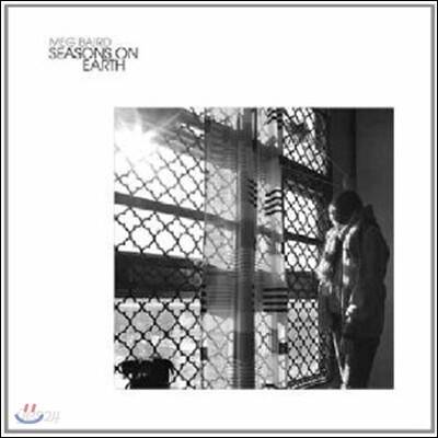 Meg Baird (멕 베어드) - 2집 Seasons On Earth