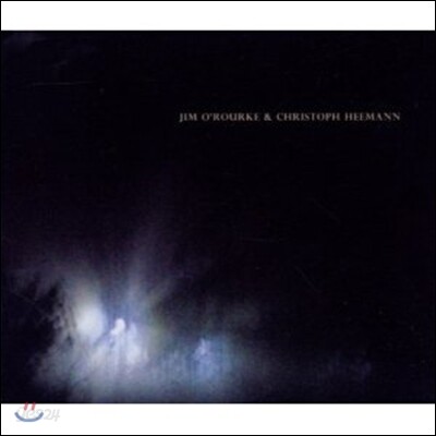 Jim O'rourke & Christoph Heemann - Plastic Palace People Vol.1