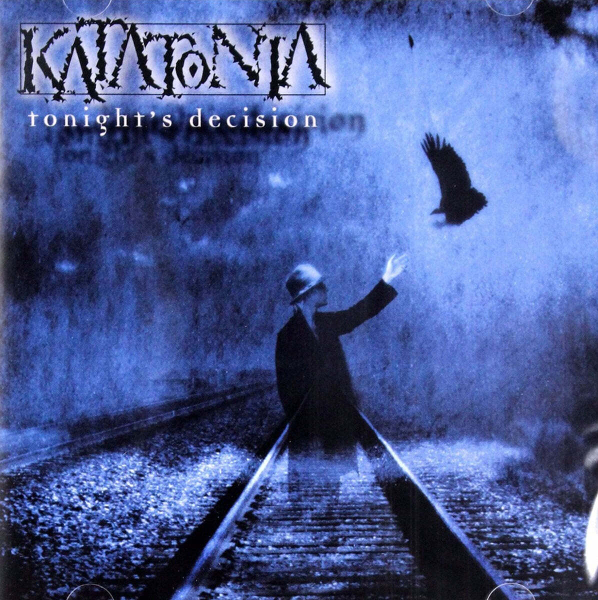 Katatonia (카타토니아) - 4집 Tonights Decision