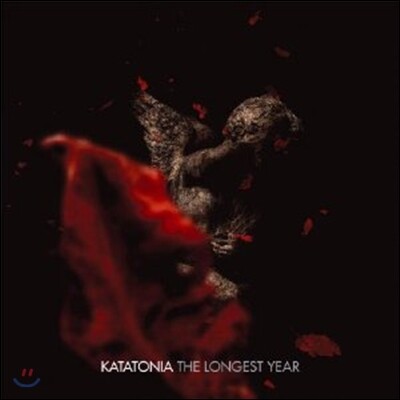 Katatonia - The Longest Year