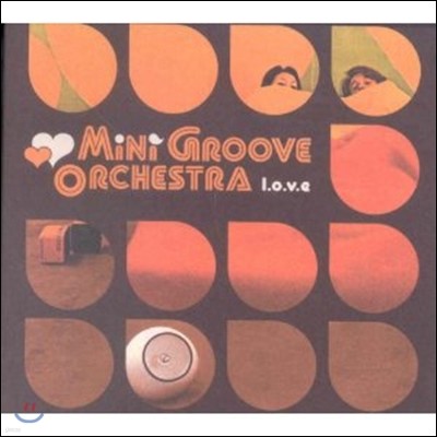 Mini Groove Orchestra - Love