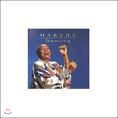 Myriam Makeba - Sing Me A Song