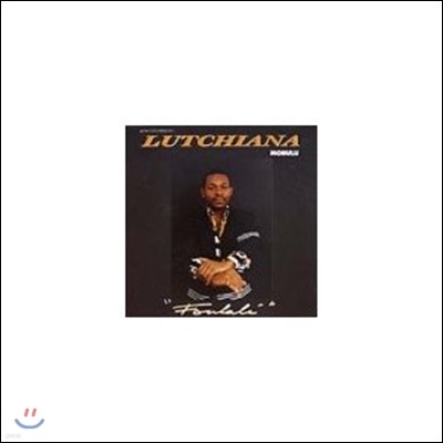 Lutchlana - Mobulu