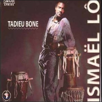 Ismael Lo - Tadieu Bone