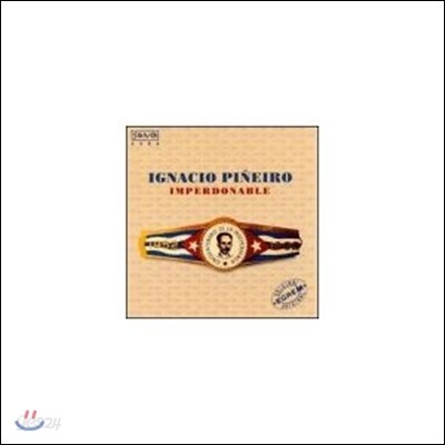 Ignacio Pineiro - Imperdonable
