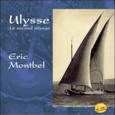 Eric Montbel - Ulysse