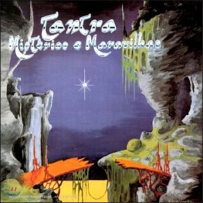 Tantra - Mioterios E Maravilhas