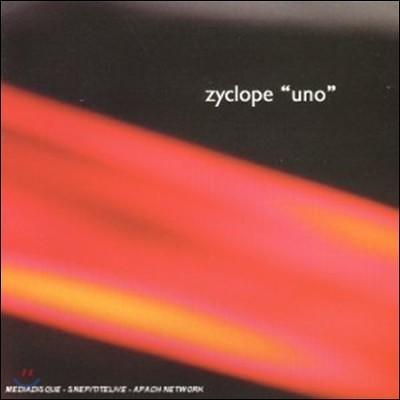 Zyclope - Uno
