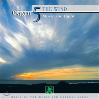 Vincent Bruley - The Wind (Oxygene)