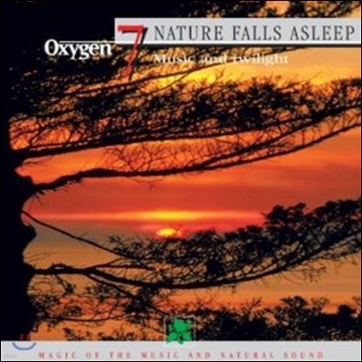 Vincent Bruley - Nature Falls Asleep (Oxygene)