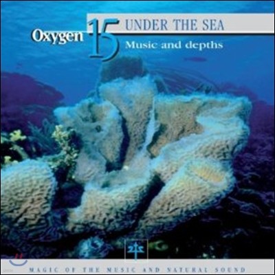 Vincent Bruley - Under The Sea (Oxygene)