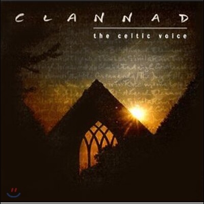 Clannad - The Celtic Voice
