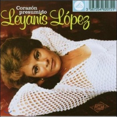 Leyanis Lopez - Corazon Presumido
