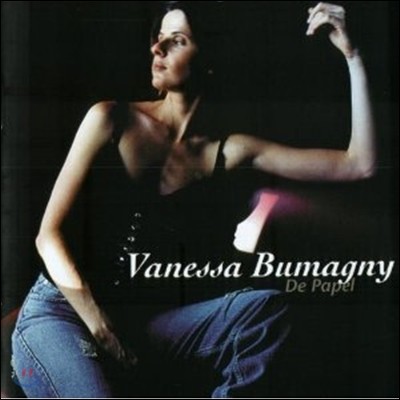 Vanessa Bumagny - De Papel