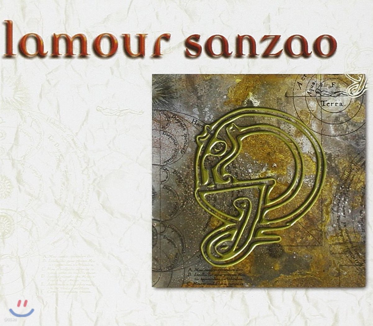Lamour (라무르) - Sanzao