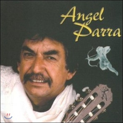 Angel Parra ( Ķ) - Boleros ()