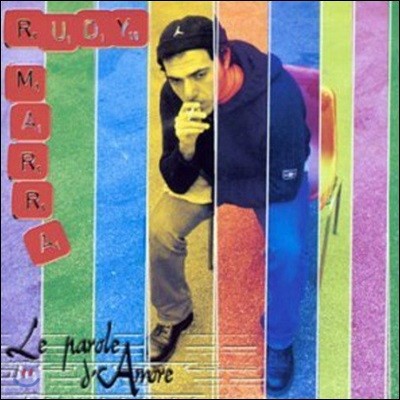 Rudy Marra  ( ) -   (Le Parole D'amore)