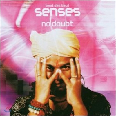 Bapi Das Baul - Senses No Doubt