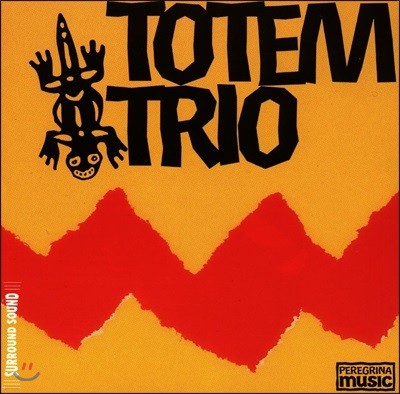 Totem Trio - Totem Trio