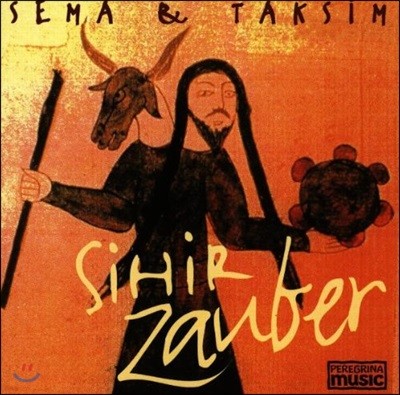 Sema & Taksim - Sihir Zauber