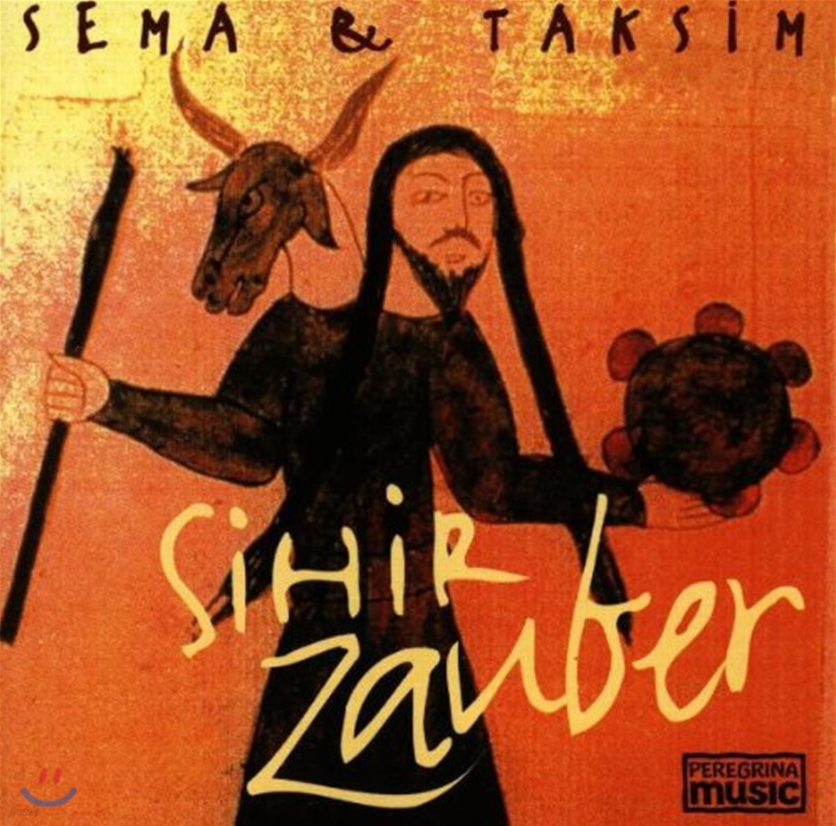 Sema &amp; Taksim - Sihir Zauber