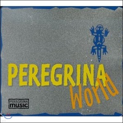 Peregrina World