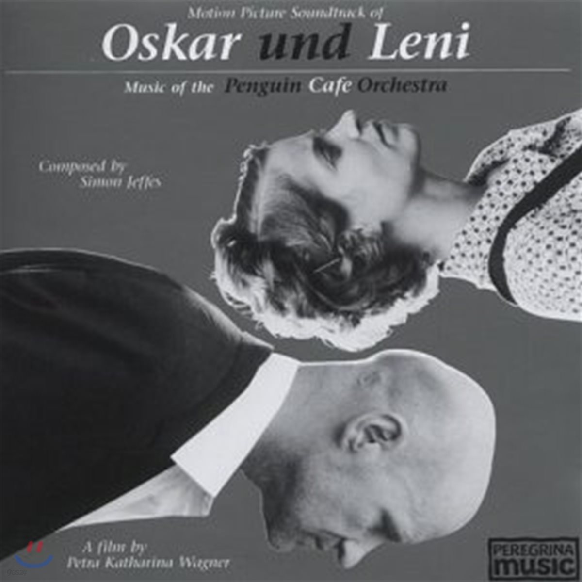 Penguin Cafe Orchestra - Oskar Und Leni