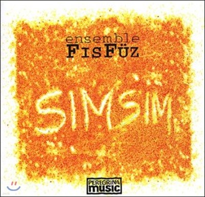 Ensemble Fisfuz - Simsim