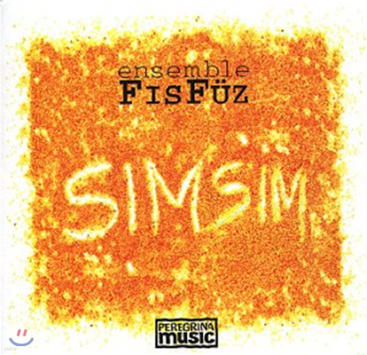 Ensemble Fisfuz - Simsim