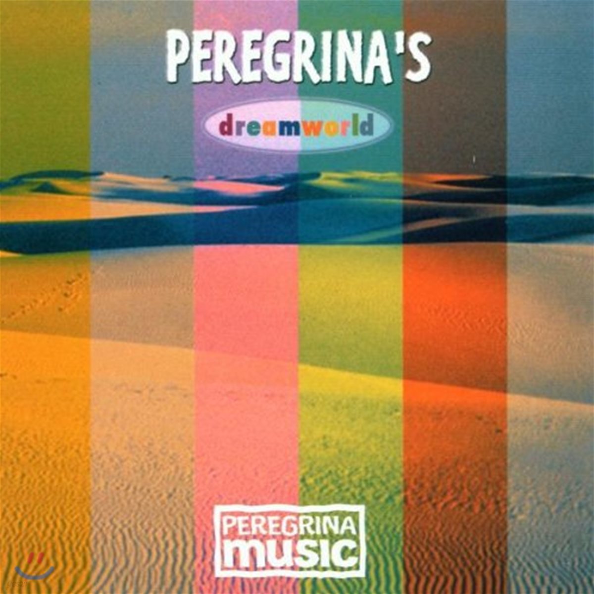 Peregrina Dreamworld