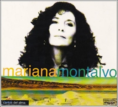 Mariana Montalvo (마리아나 몬탈보) - Cantos Del Alma (알마의 노래)