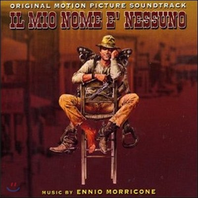 Morricone Ennio - Il Mio Nome E' Nessuno: Digi