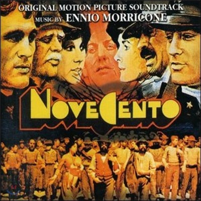 Novecento OST