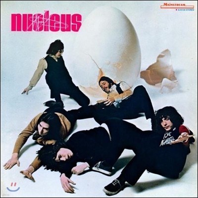 Nucleus - Nucleus